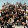 Laranja Mecânica derrota o Iguaçu fora de casa pela Divisão de Acesso