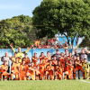 EC Laranja Mecânica Arapongas está classificado para a Segunda Divisão do Campeonato Paranaense 2022