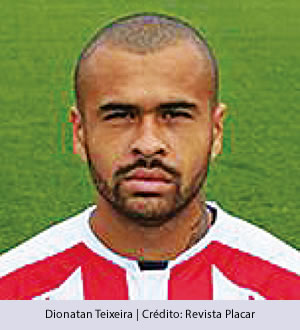 Dionatan Teixeira