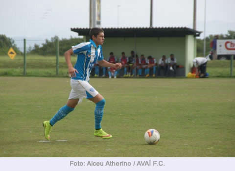 Acácio Nuno Boing