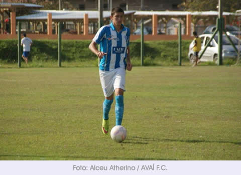 Acácio Nuno Boing