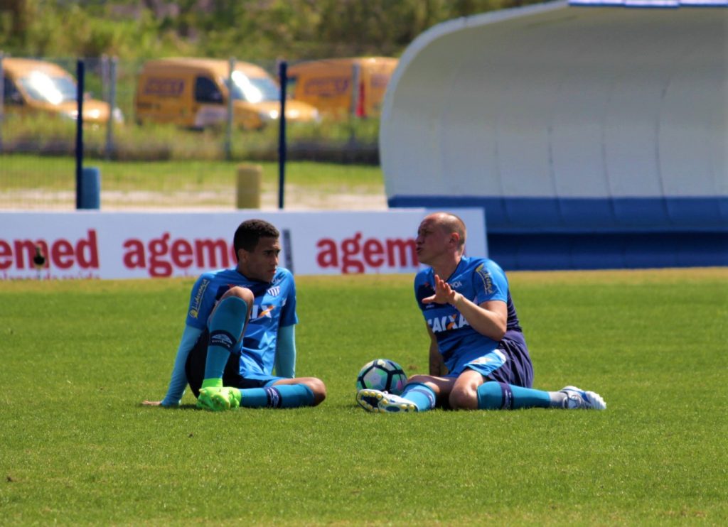 Luanzinho-e-Marquinhos