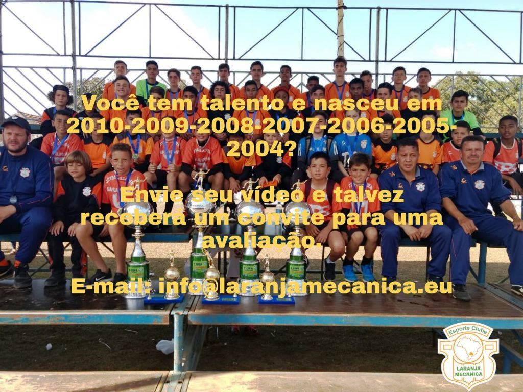 LM site para avaliacao