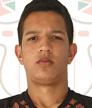 JOSÉ VINÍCIUS