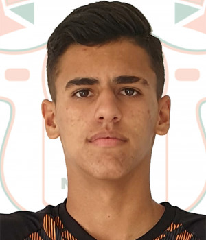 LUCAS GABRIEL