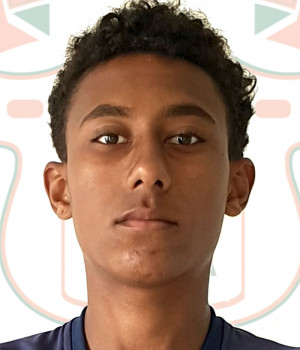 SAMUEL DE JESUS