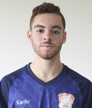 ANDRÉ AZEVEDO