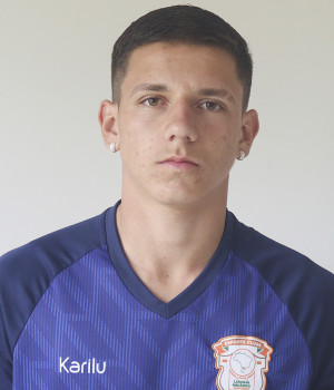 DIEGO GUSTAVO