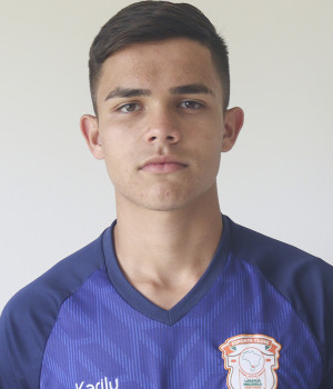 IGOR DANIEL