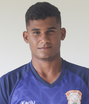 SAMIR CHAHOUD