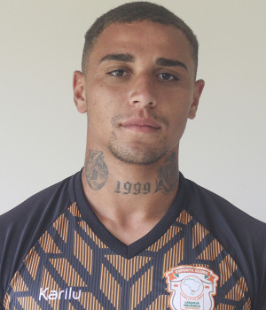 THIAGO IGOR