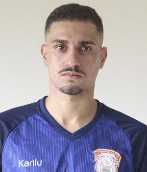 VICTOR DANTAS
