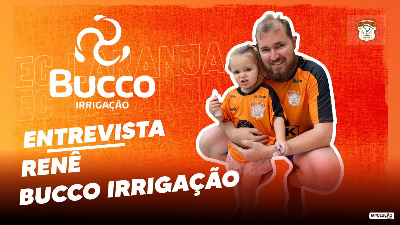 bucco-irrigacao