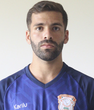 TONNY PASSOS