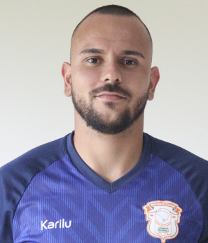 DIEGO FRACAROLLI