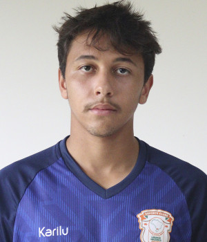 GABRIEL RODRIGUES