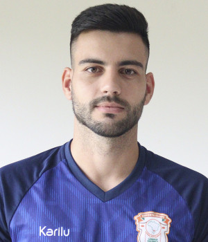 IGOR MENEGHEL