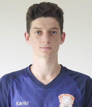 JOÃO VITOR BETT