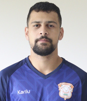 MANOEL JUNIOR