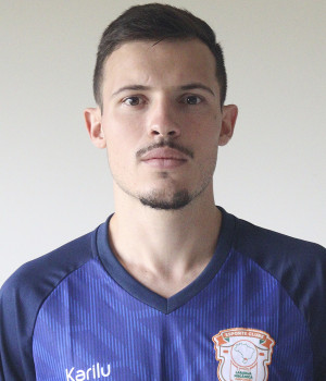 GABRIEL MELLO