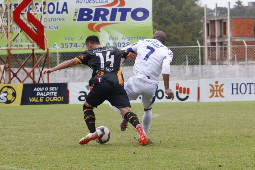 Foto: Abel da Banca