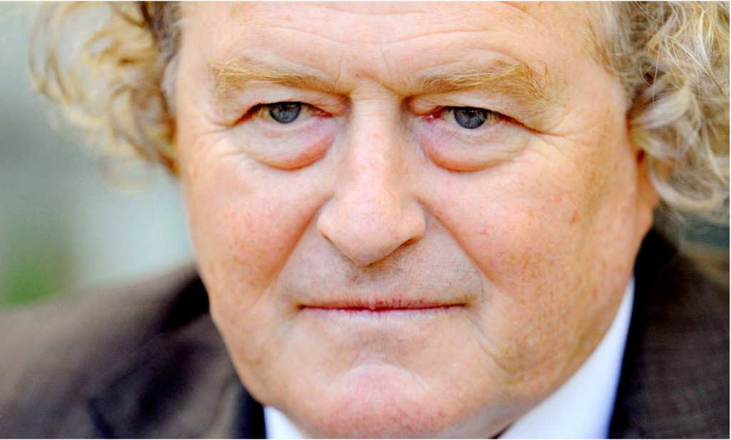 Morre o holandês Wim Jansen, membro da histórica 'Laranja Mecânica', finalista em 1974 e 1978 - Jornal O Globo-1